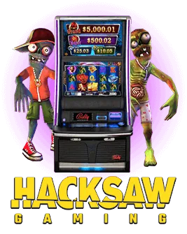 Hệ thống thưởng hấp dẫn và Jackpot khủng