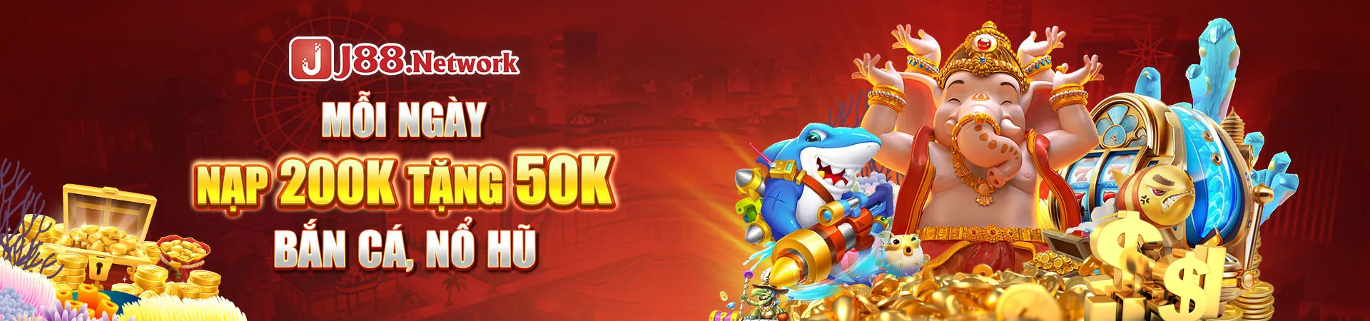 Banner chính trang chủ 88aa