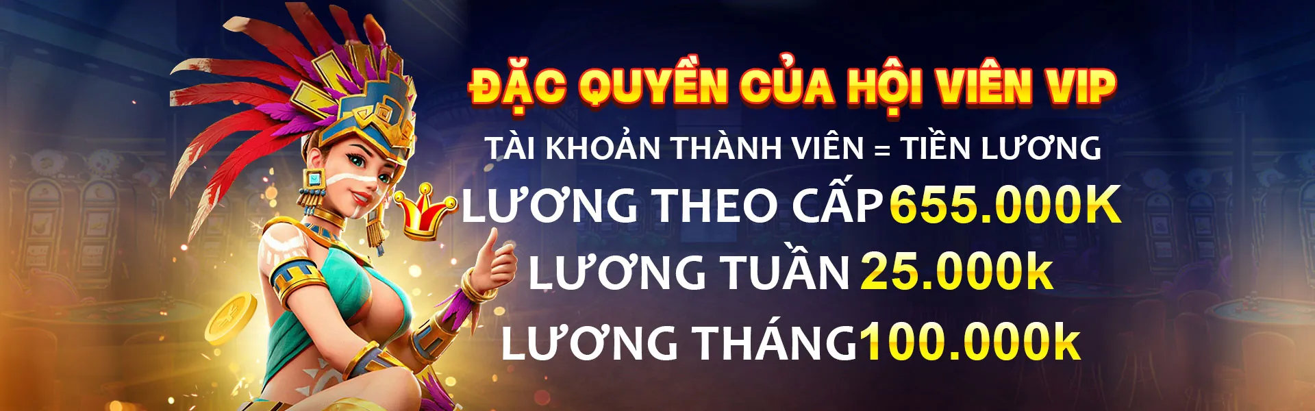 Các chương trình khuyến mãi hấp dẫn tại trang chủ 88aa
